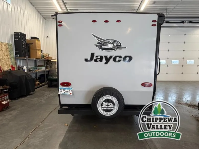 2021 Jayco Jay Flight SLX 145RB - Photo 3