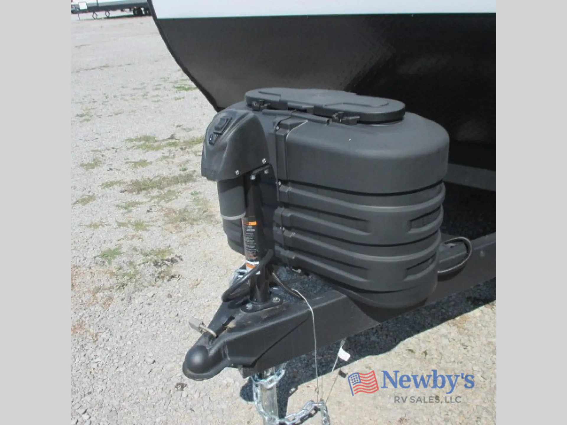 2025 Gulf Stream RV Ameri-Lite Ultra Lite 251RE - Photo 4