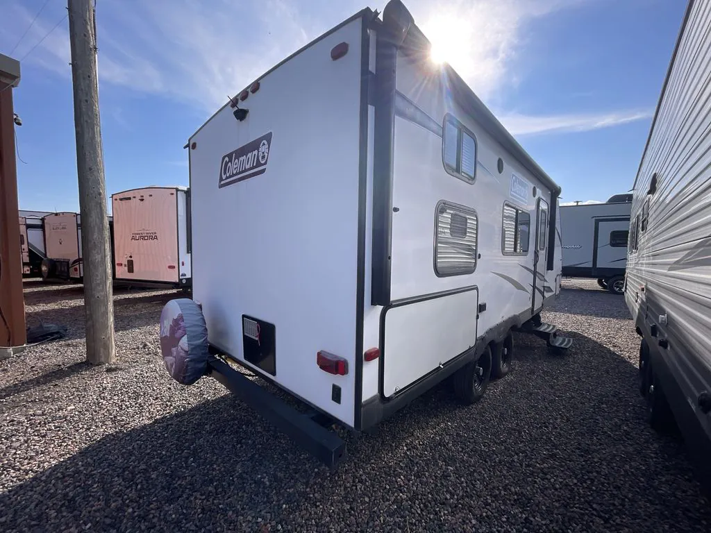 2021 Dutchmen Coleman Light LX 2125BH - Photo 2