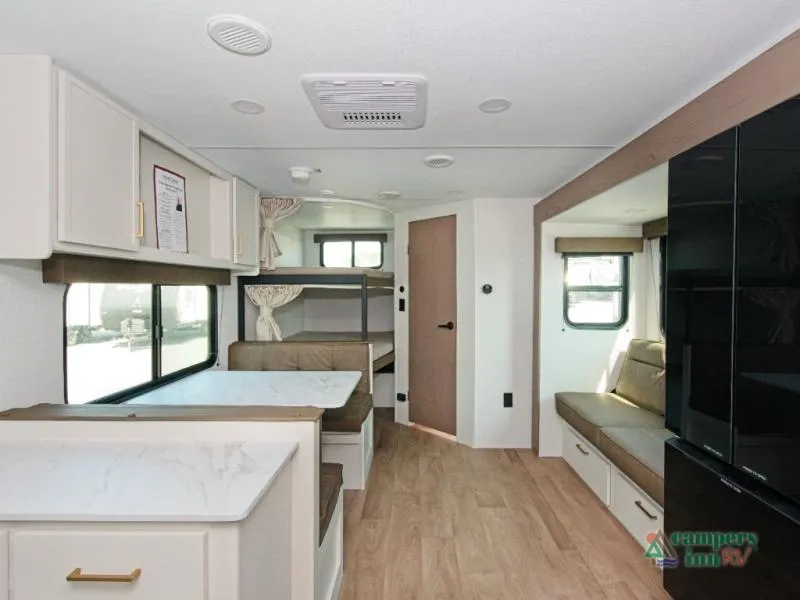 2026 Grand Design Transcend Xplor 26BHX - Photo 3