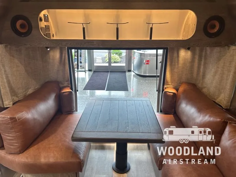 2027 Airstream Stetson + 6666 Special Edition - Photo 3