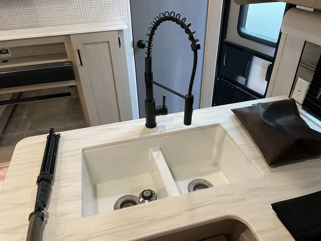 2024 Forest River Salem Cruise Lite 28VBXL, Photos photo 11