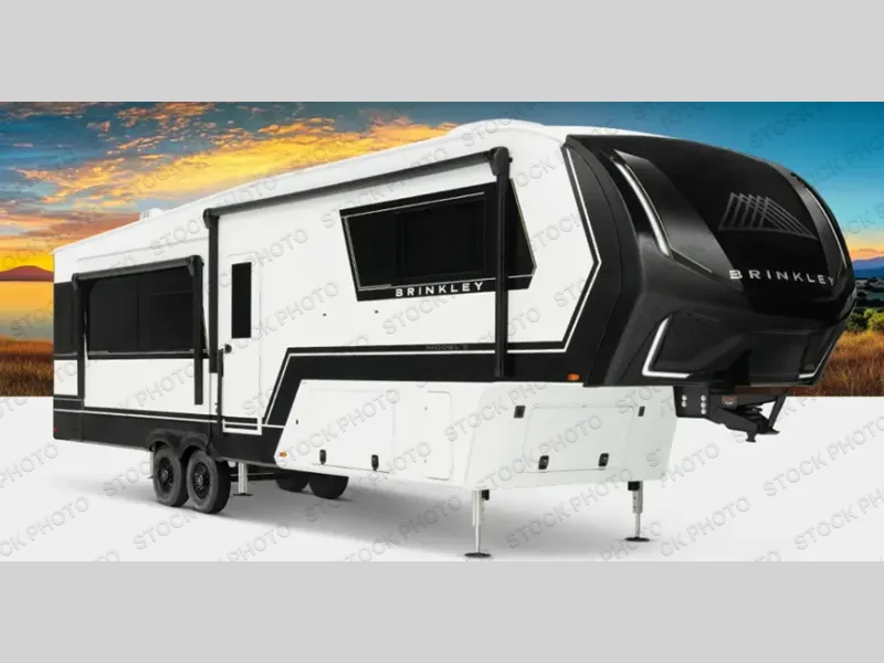 2027 Brinkley Model Z 2900 - Photo 2