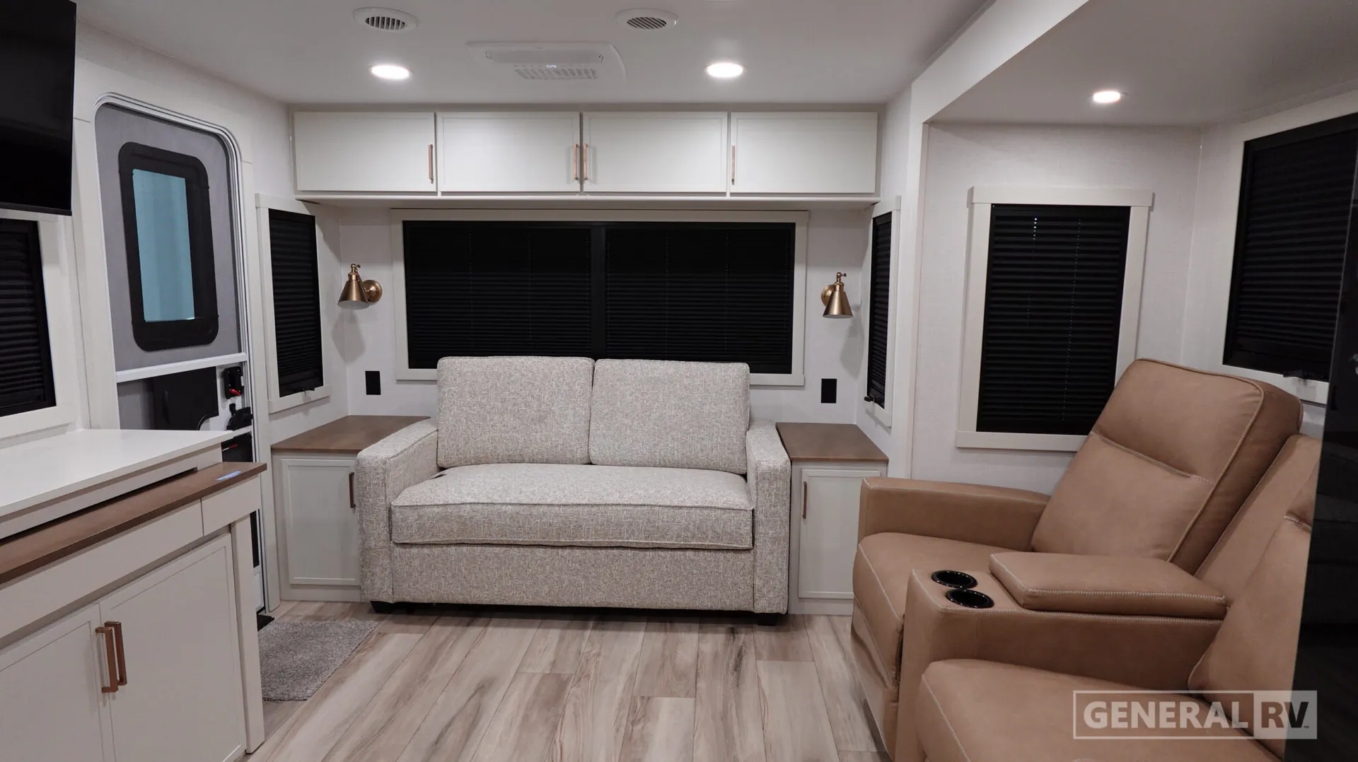 2027 Brinkley Model Ix 25X - Photo 3