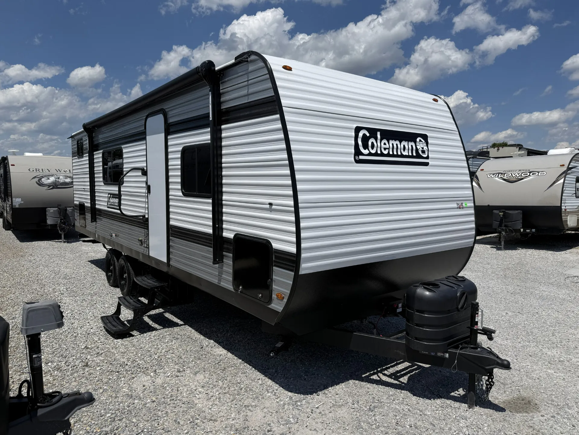2027 Keystone Coleman 25B - Photo 2