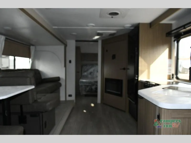 2026 Forest River Wildwood X-Lite 26ICE - Photo 4