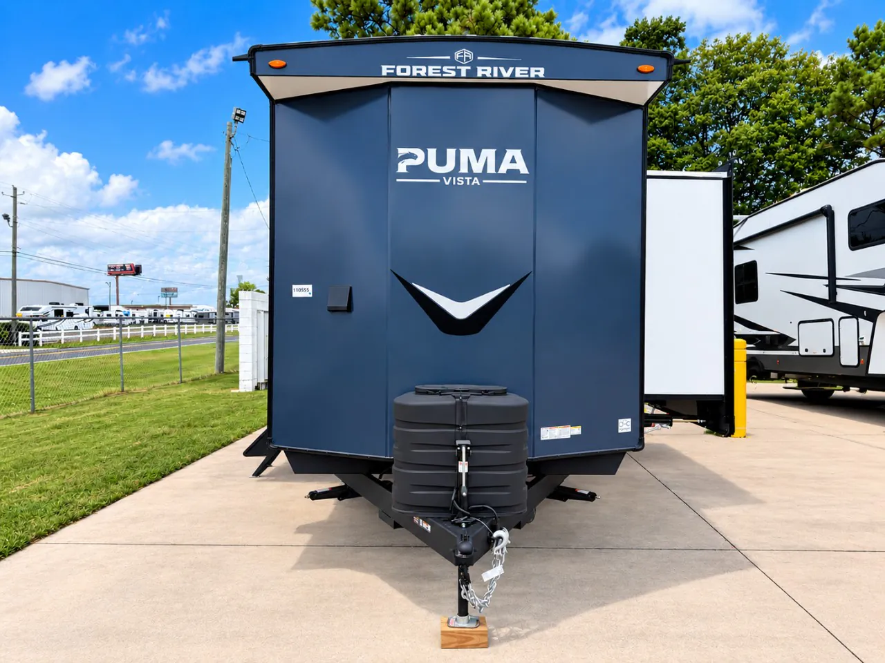2027 Forest River Puma Vista 39DBT - Photo 3