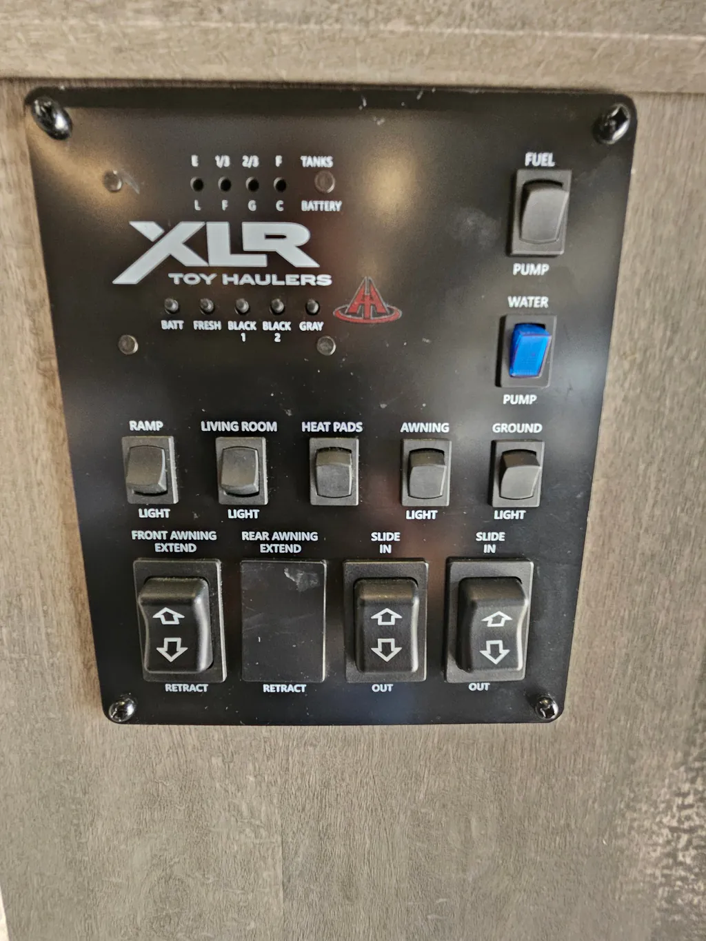 2022 Forest River XLR Boost 29QBX, Photos photo 3