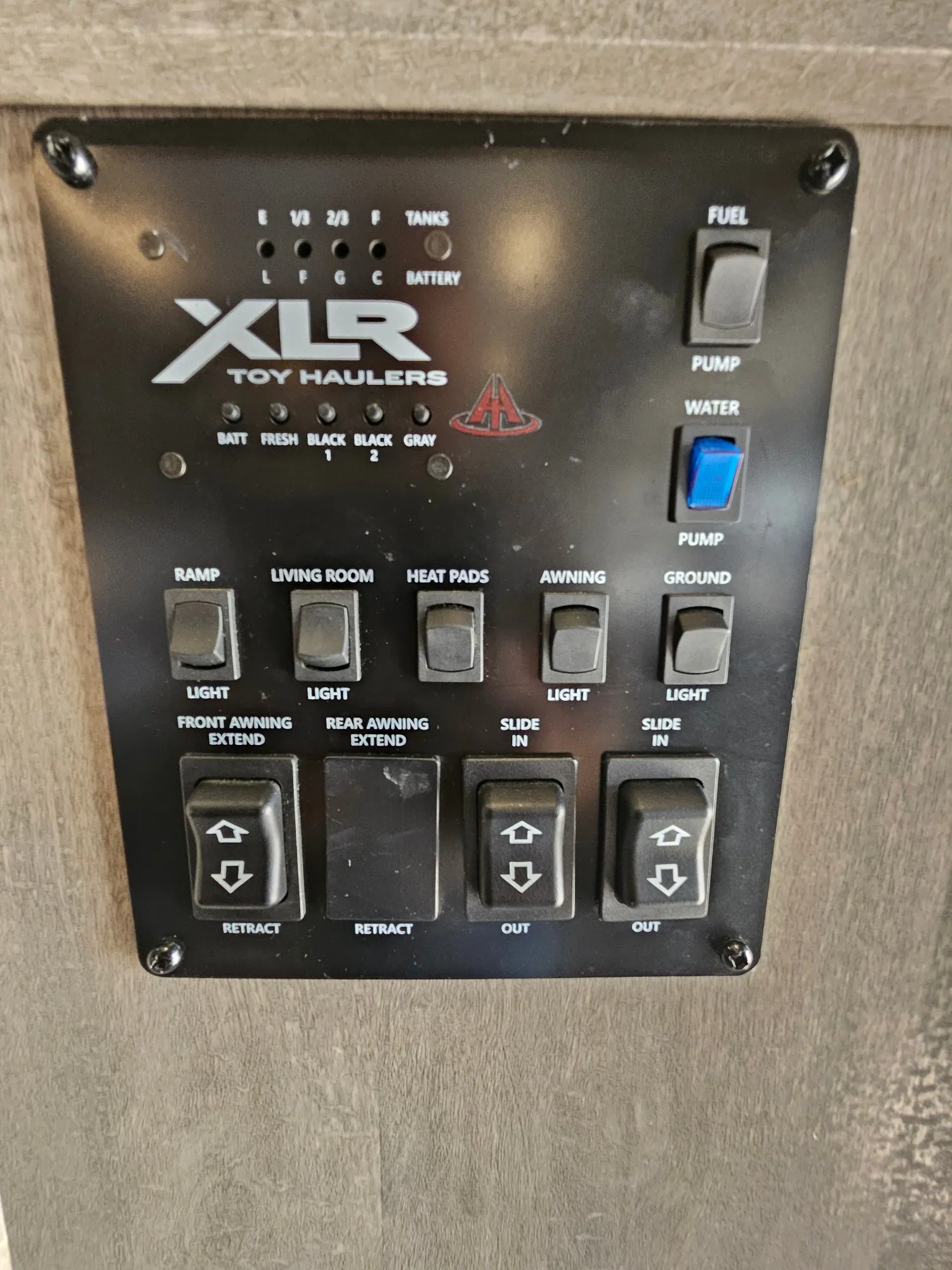 2022 Forest River XLR Boost 29QBX - Photo 4