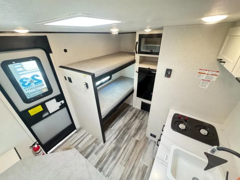 2026 Jayco Jay Flight SLX 130BH - Photo 4