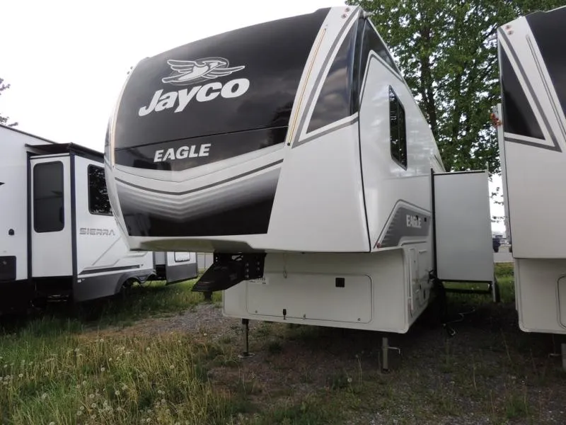 2026 Jayco Eagle HT 25RUC - Photo 4