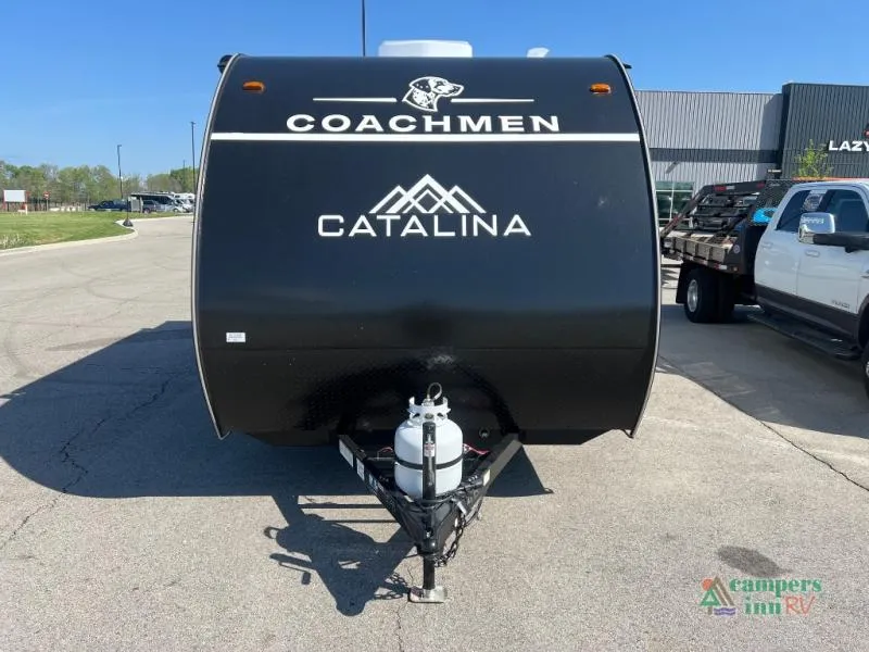 2026 Coachmen Catalina Summit Series 7 164BHX - Photo 3
