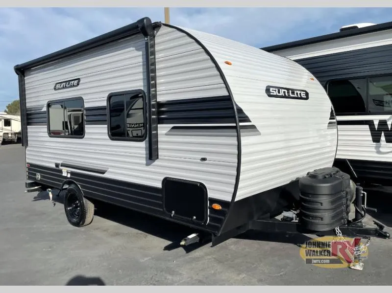 2026 Sunset Park RV Sun Lite 18RD - Photo 2