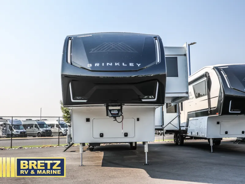 2026 Brinkley Model Z 3610 - Photo 3
