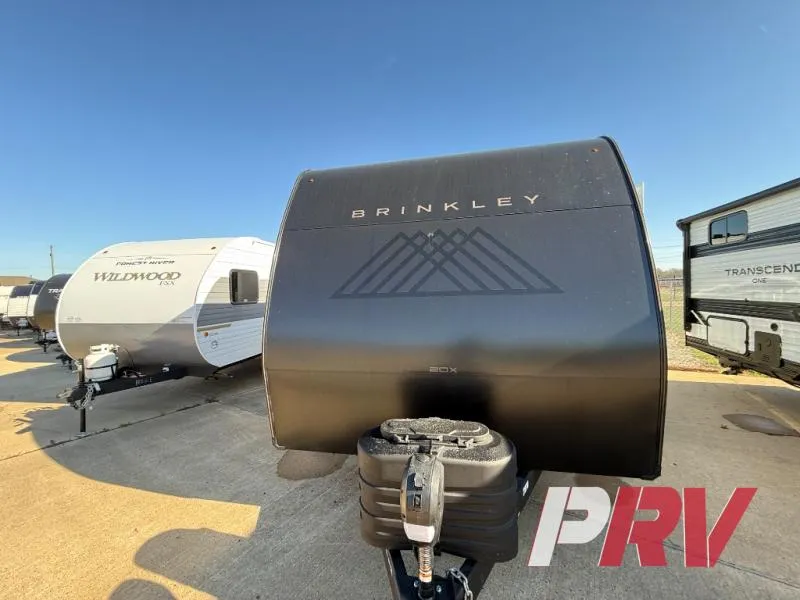 2026 Brinkley Model Ix 20X - Photo 3