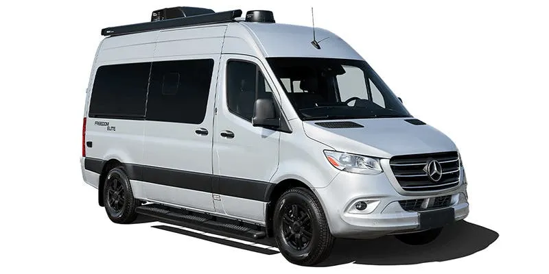 Thor Motor Coach Freedom Elite Van