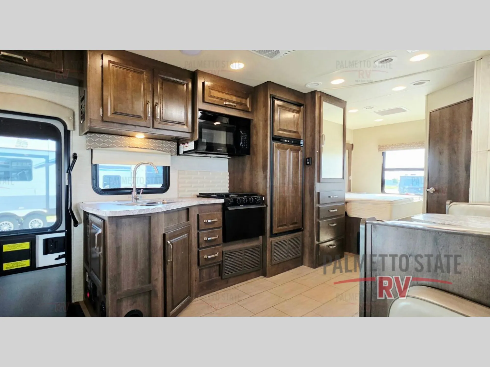 2019 Jayco Greyhawk 26Y - Photo 4