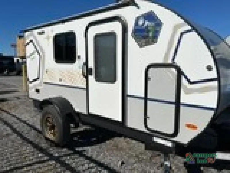 2024 Forest River R Pod 107 - Main photo