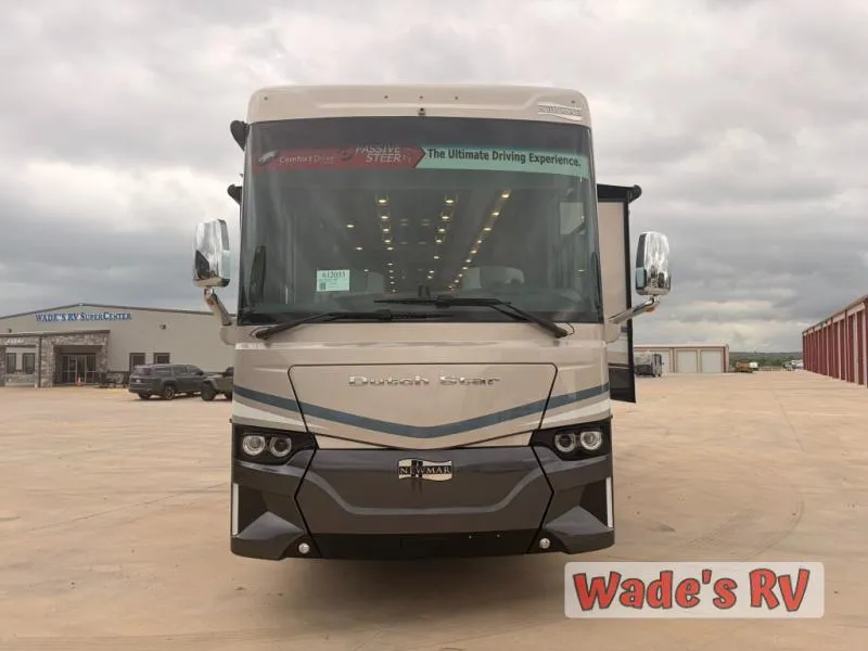 2026 Newmar Dutch Star 4081 - Photo 2