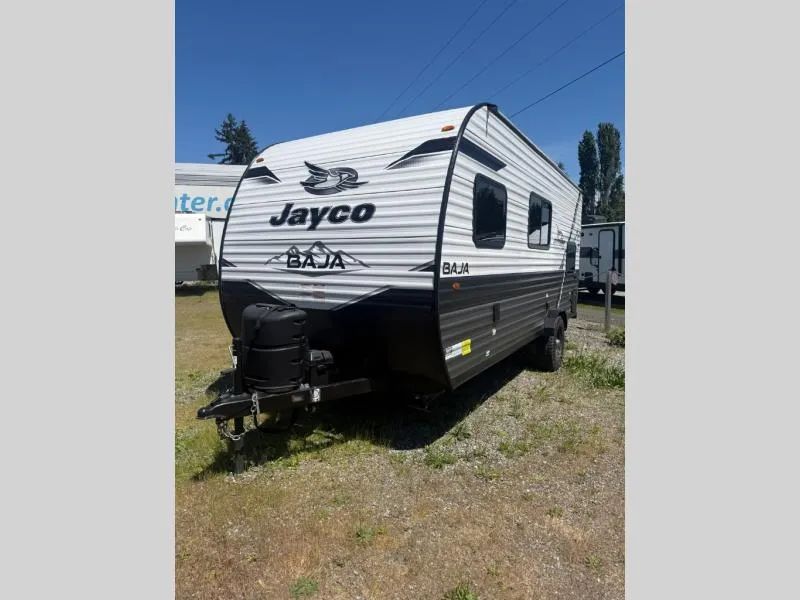 2024 Jayco Jay Flight SLX 174BHW - Photo 4
