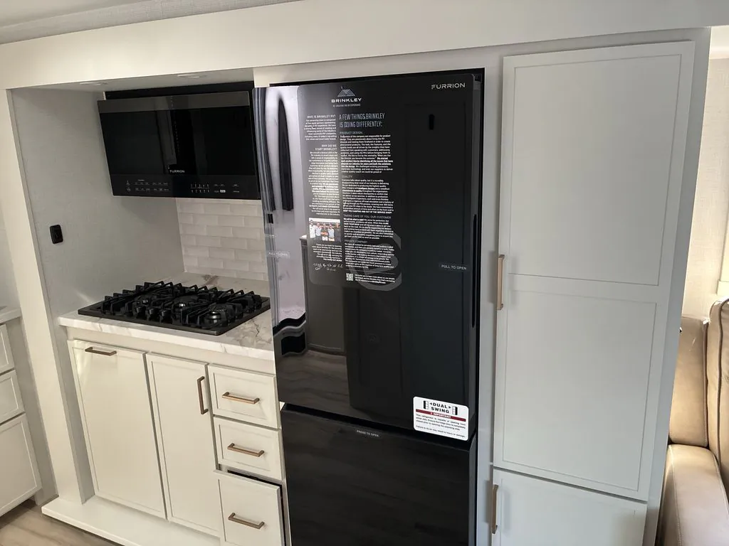 2026 Brinkley Model Ix 23X, Photos photo 8