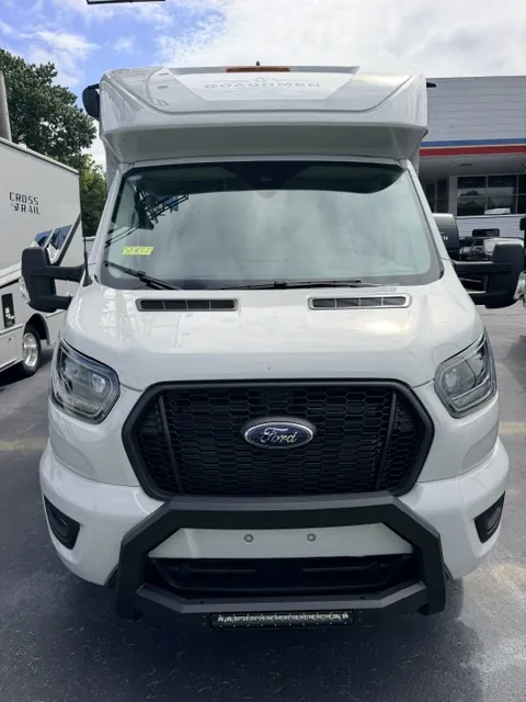 2026 Coachmen Cross Trail 20XG - Photo 4