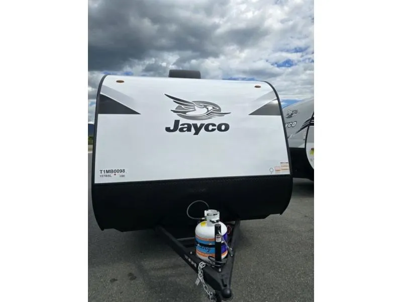2026 Jayco Jay Feather Air SL 15TBSL - Photo 3