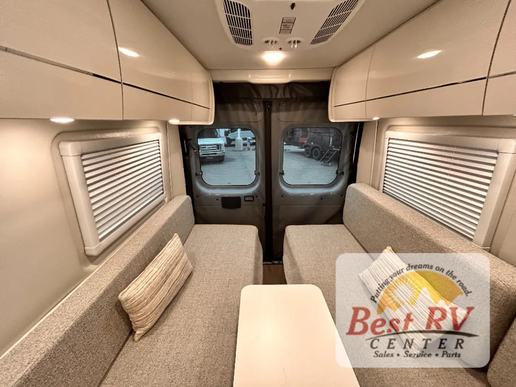 2026 Thor Motor Coach Tellaro 20U, Photos photo 39