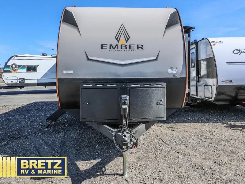 2026 Ember RV Touring Edition 2200ETL - Photo 3