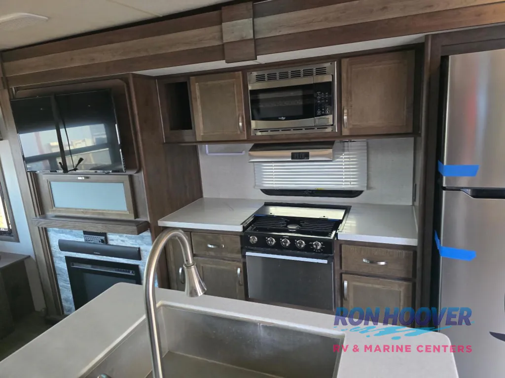 2020 Highland Ridge Mesa Ridge 323RLS, Photos photo 7
