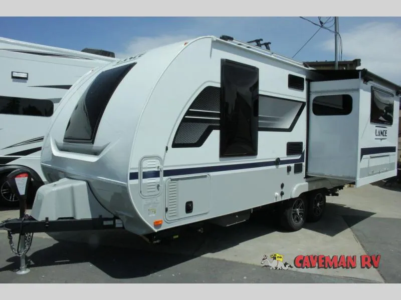 2023 Lance Lance Travel Trailers New    1875 - Main photo