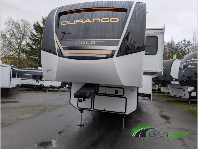 2026 KZ Durango Gold G382MBF - Main photo