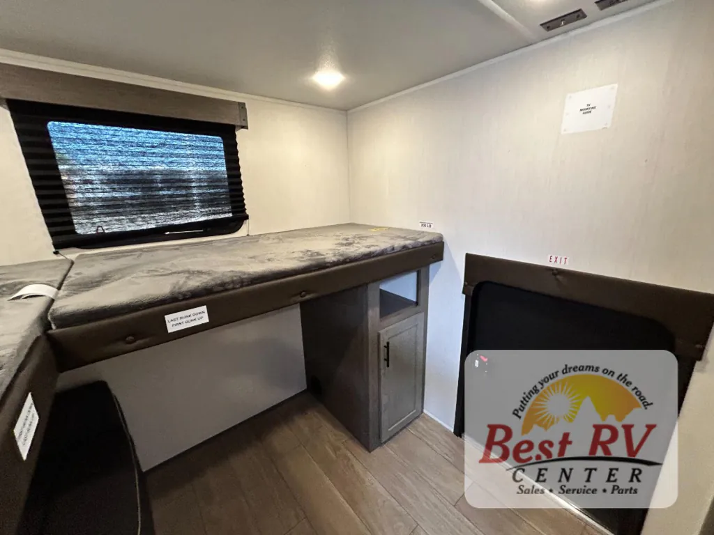 2026 Forest River Cherokee Alpha Wolf 29TB, Photos photo 85