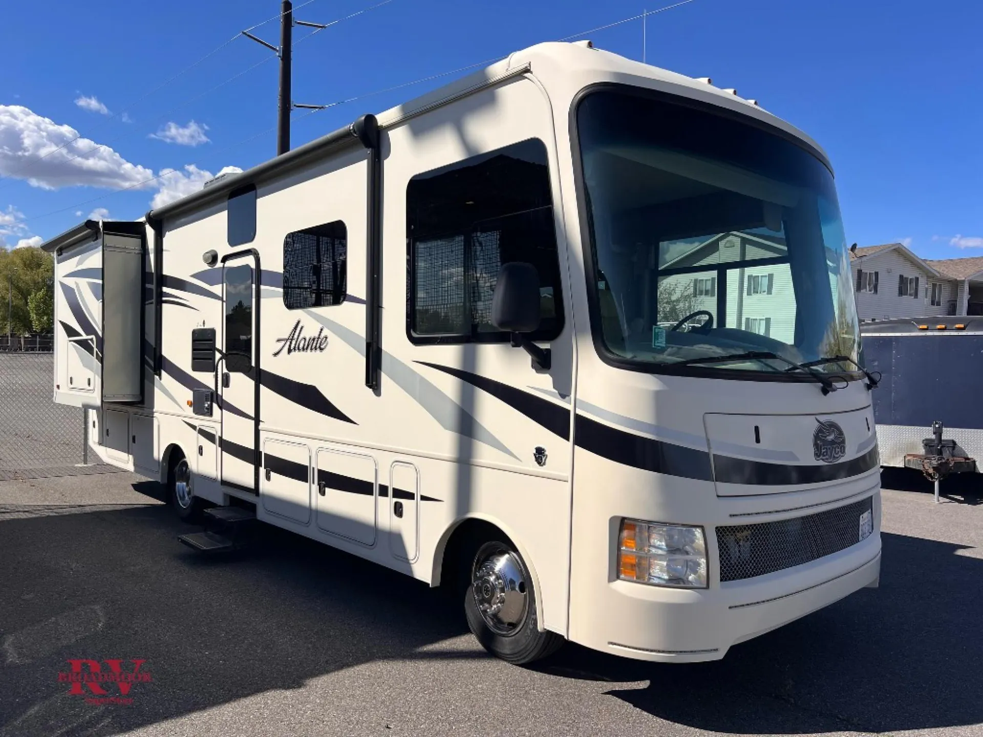 2016 Jayco Alante 31L - Photo 2