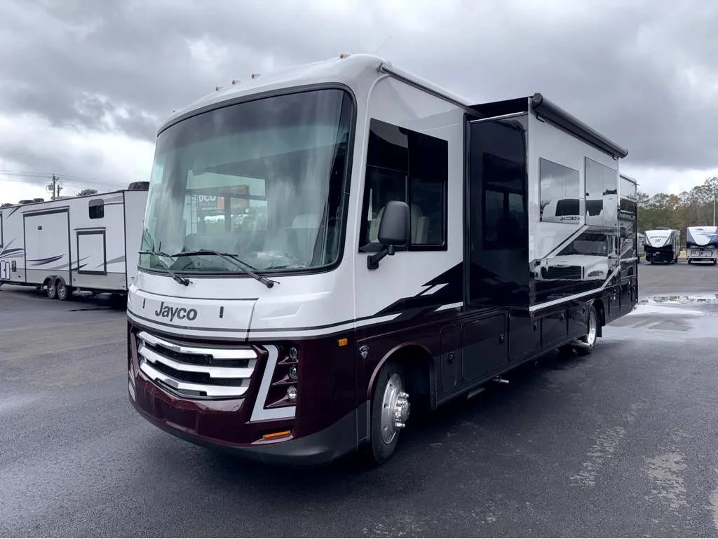 2026 Jayco Precept 34G - Photo 3