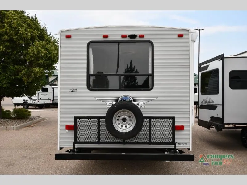 2021 Forest River Shasta 21CK - Photo 3