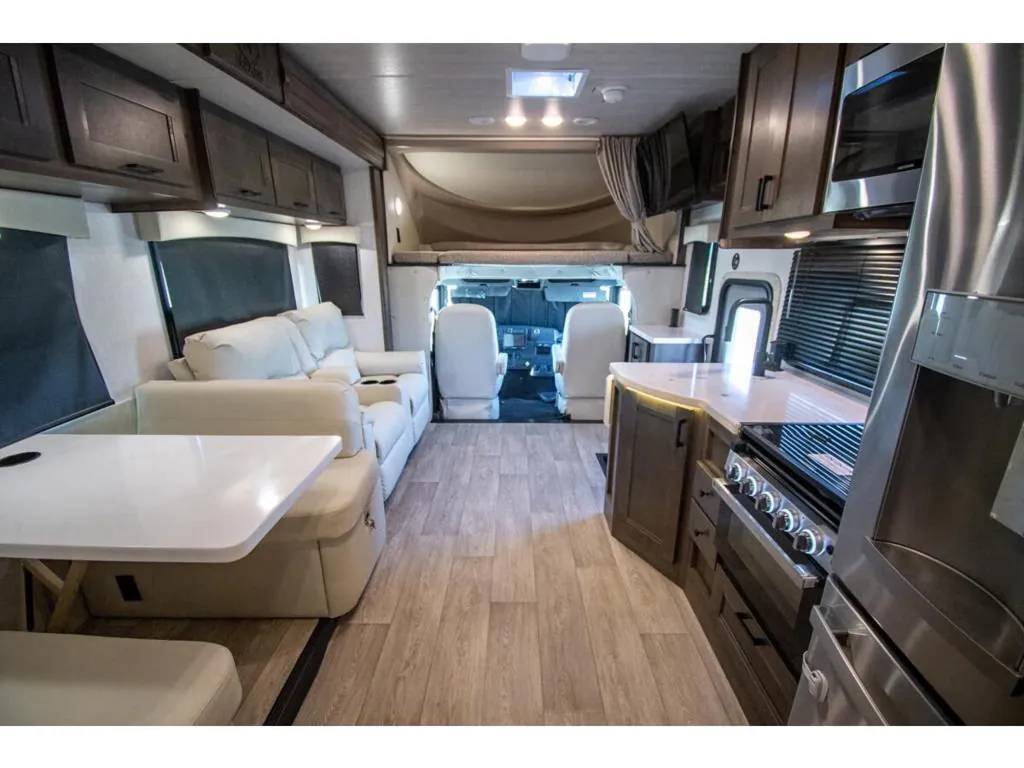 2026 Nexus Ghost 36DS, Photos photo 2