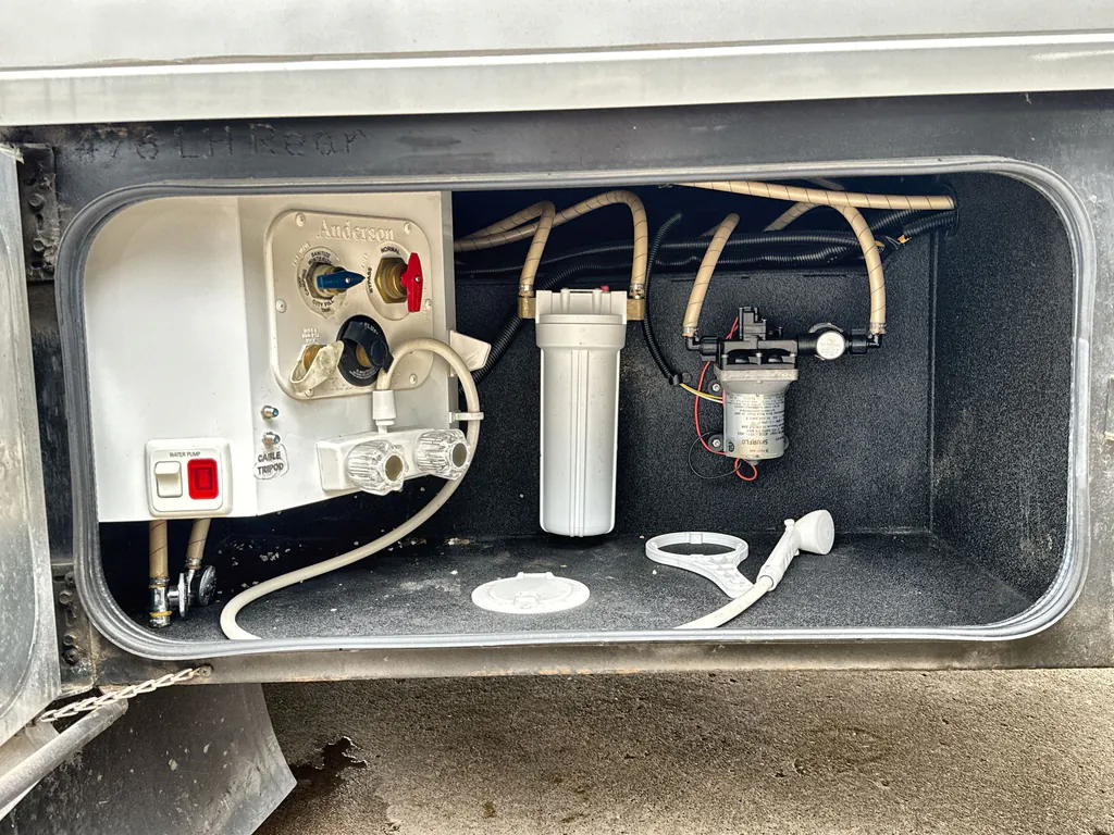 2019 Tiffin Wayfarer 25 QW, Photos photo 28