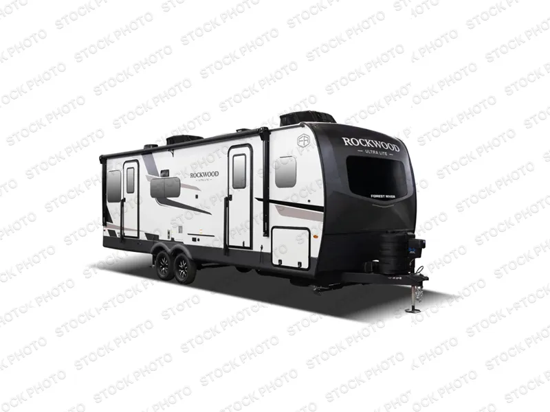 2026 Forest River Rockwood Mini Lite 2509S - Photo 4