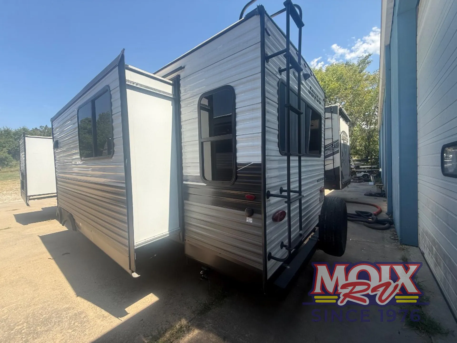 2024 Jayco Jay Flight 340RLK - Photo 3