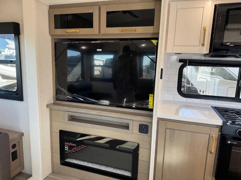 2026 Jayco Eagle 321RSTS, Photos photo 23