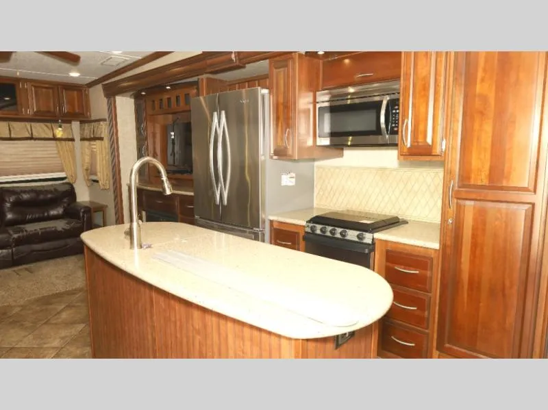 2016 Prime Time RV Sanibel Used    3601 - Photo 3