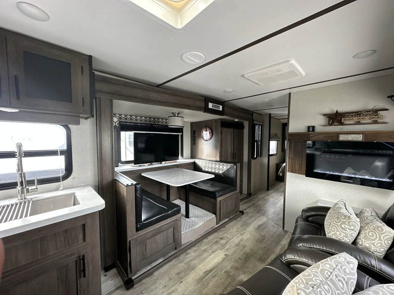 2020 Prime Time Tracer 24RKS - Photo 4