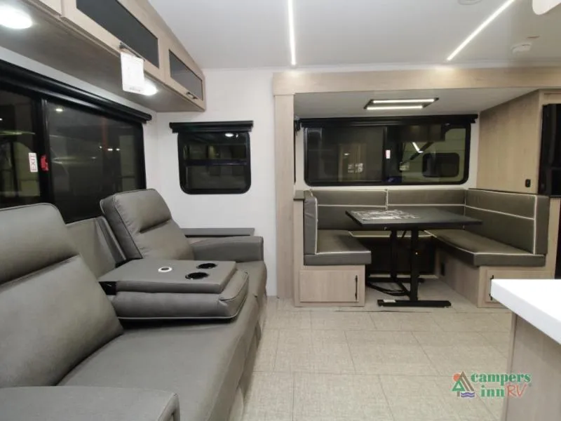 2026 Grand Design Imagine 2500RL - Photo 4