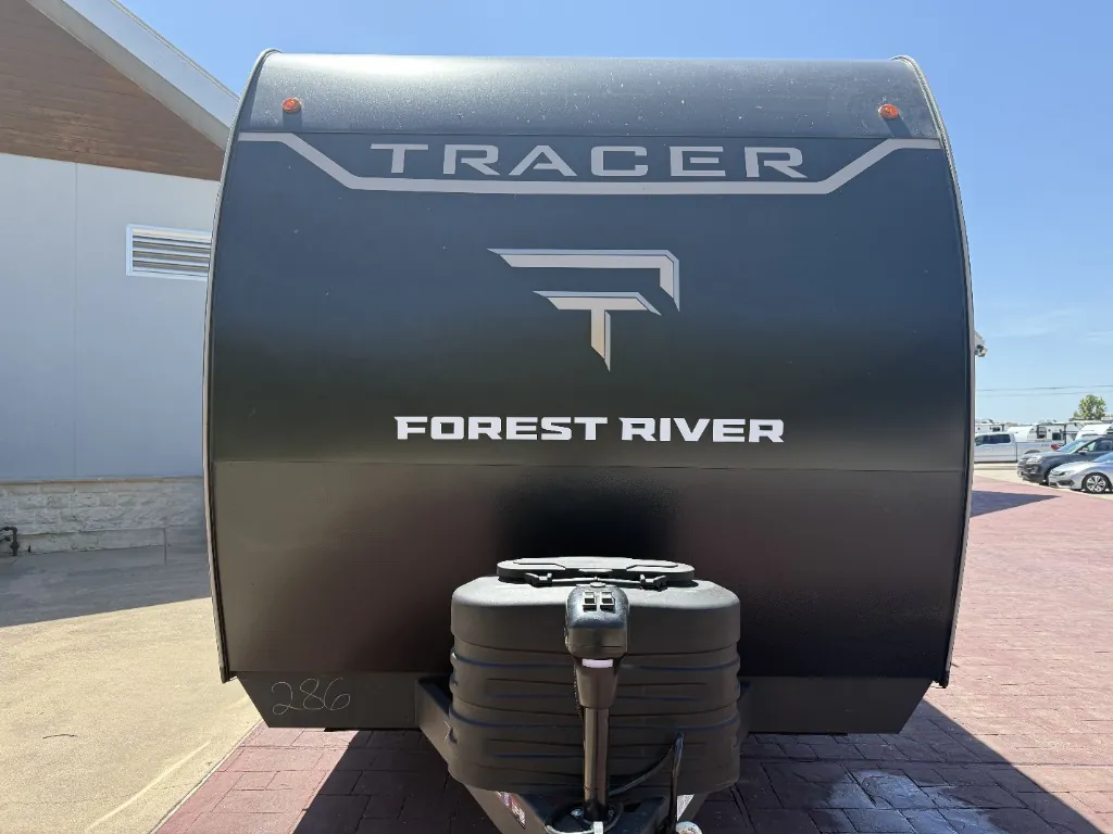 2027 Forest River Tracer 286RL, Photos photo 9