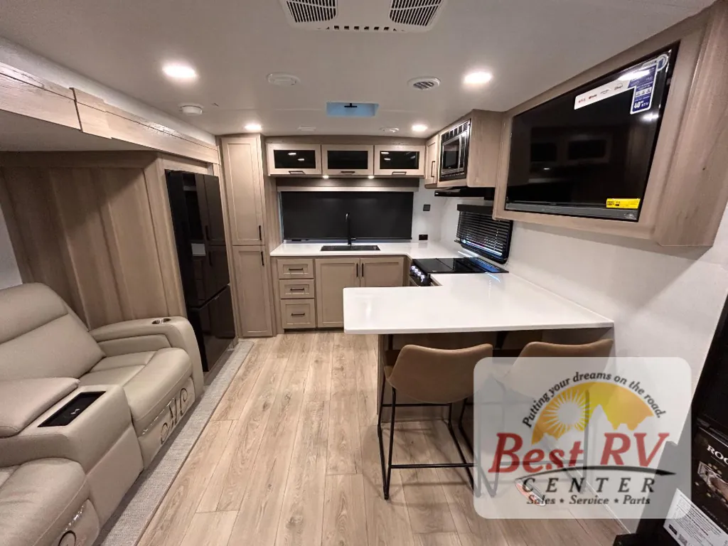 2026 Forest River Rockwood Mini Lite 2523MBR, Photos photo 19