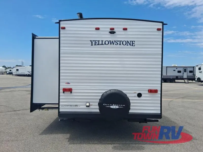 2026 Gulf Stream RV Yellowstone Classic 251RE - Photo 4