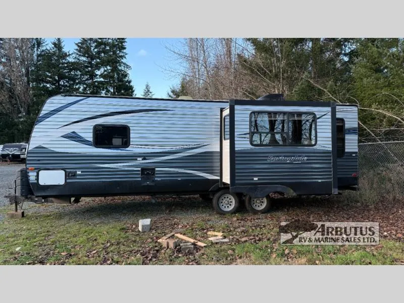 2018 Keystone Springdale 252RL - Photo 3