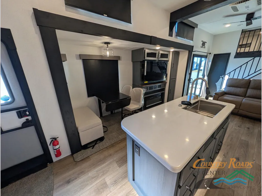 2026 Forest River Puma Vista 420LFT, Photos photo 8