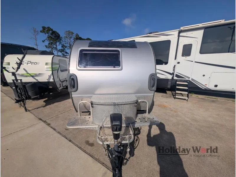 2021 nuCamp RV TAB 320 Used    CS-S - Main photo